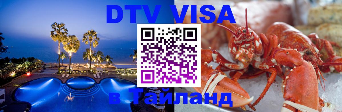 Оформление DTV визы под ключ: стоимость и тарифы, только загранпаспорт - 